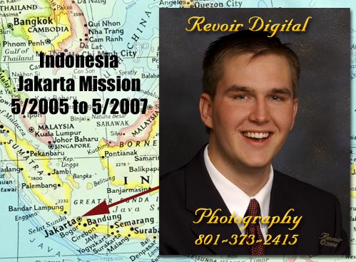 Missionary